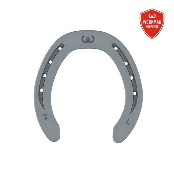 Herradura Werkman Euroskill 10 mm