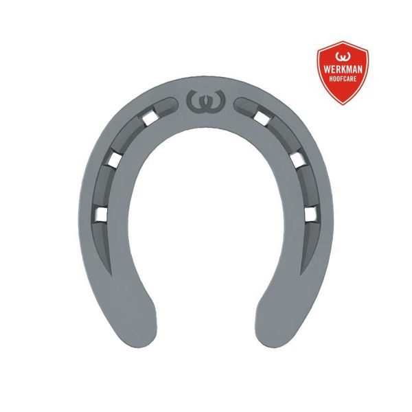 Herradura Werkman Ryder Original 6 mm