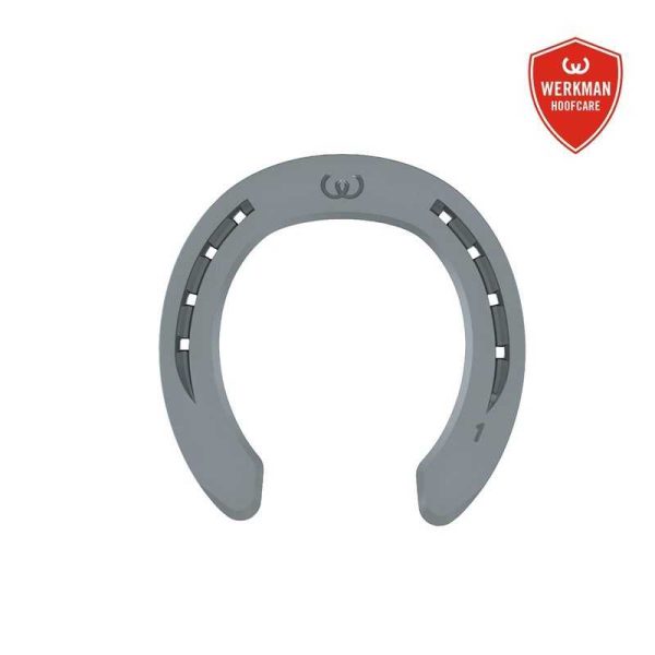 Herradura Werkman Warrior Special  8 mm