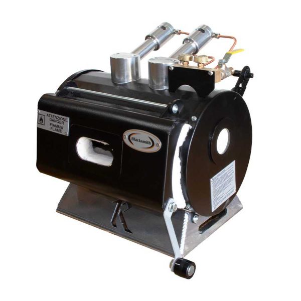 HORNO BLACKSMITH MODELO R FORGE