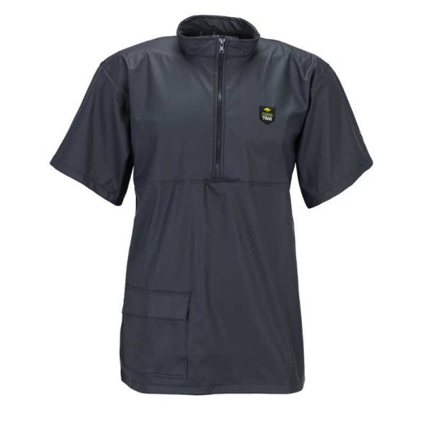 Impermeable Farmtrak manga corta