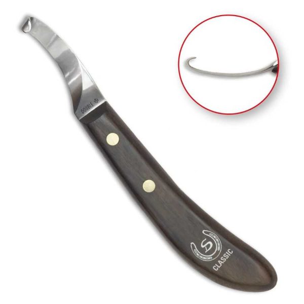 LEGRA DOUBLE S CLASSIC