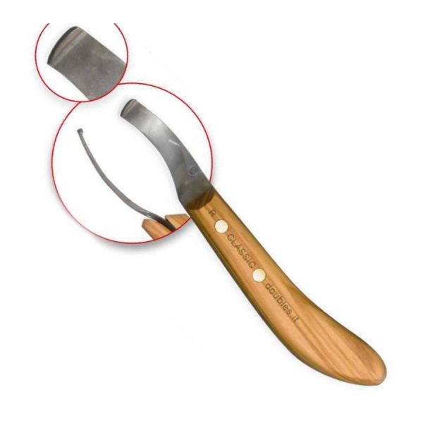 LEGRA DOUBLE S CLASSIC DELUXE