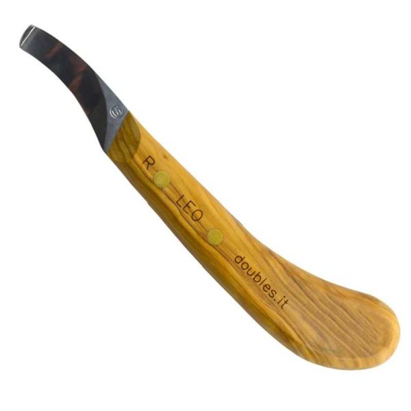 LEGRA DOUBLE S LEO DELUXE