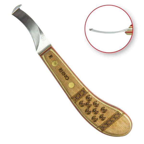 LEGRA DOUBLE S RHINO DELUXE