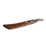 legra-economica-corte-oval-con-mango-de-madera