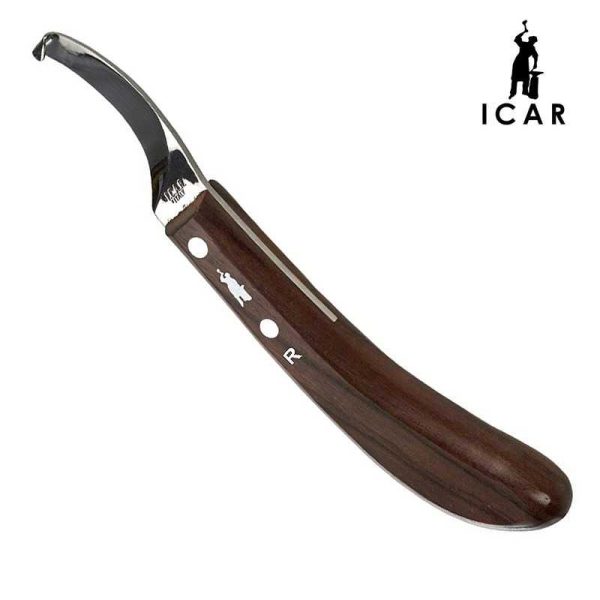 LEGRA ICAR CLASSIC CON CUCHILLA INTERCAMBIABLE
