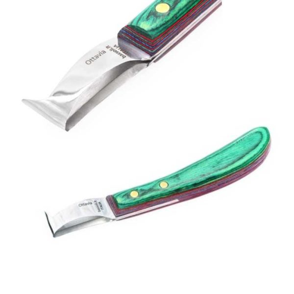 Legra Ottavia Bassoli