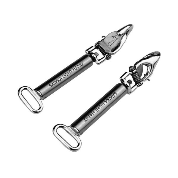 LIGHT HAND. AMORTIGUADOR AYUDA PARA RIENDAS