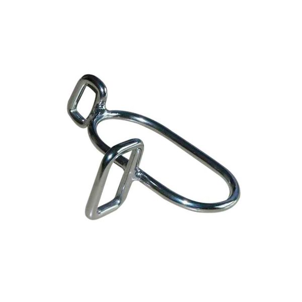 PASARRIENDAS PARA CUARTAS AC. INOX