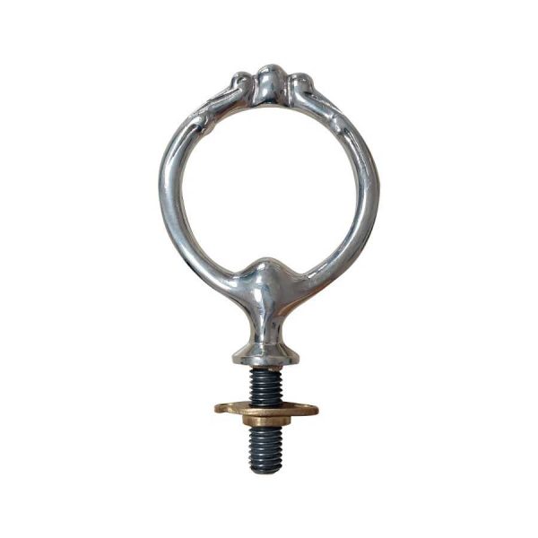 LLAVE SOBREAGUJA ADORNADA