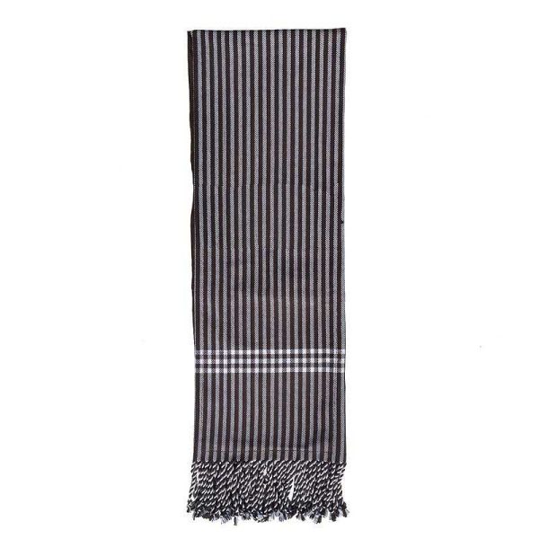 Manta Estribera de Lona