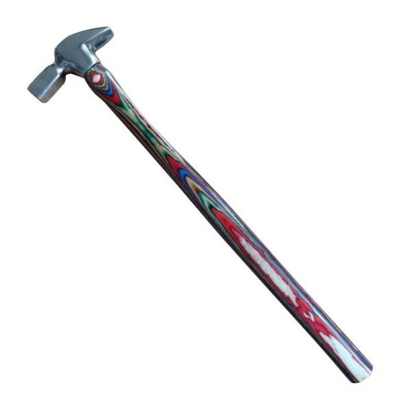 Martillo de herrador Bassoli con imán 12OZ