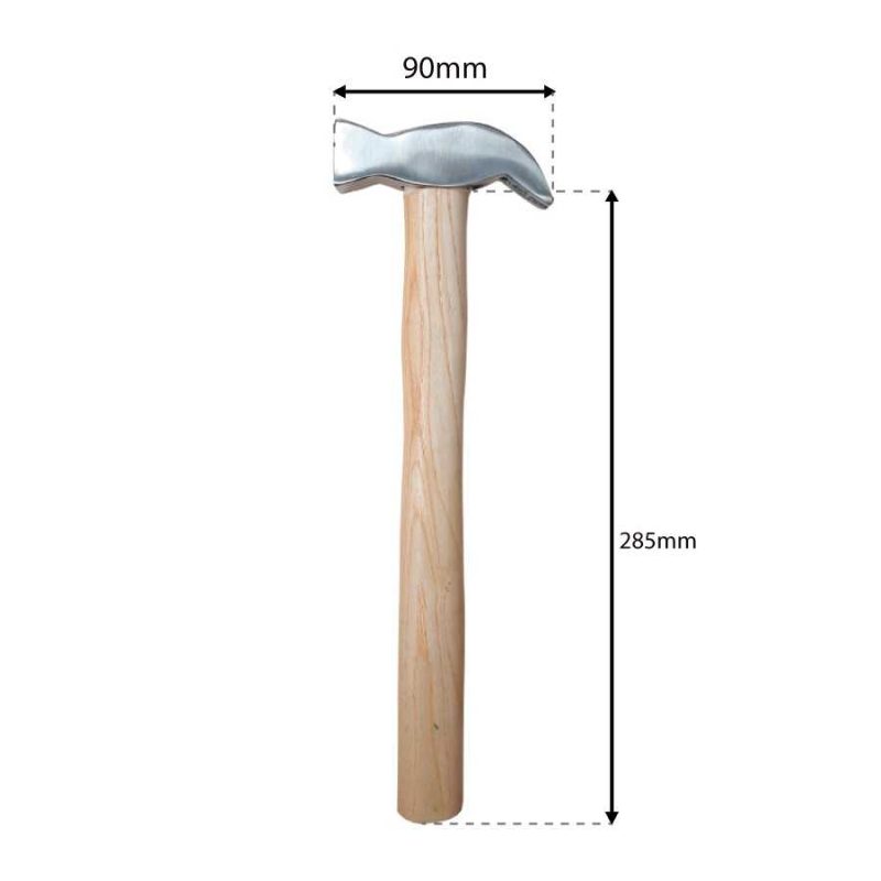 martillo-de-herrador-de-base-cuadrada