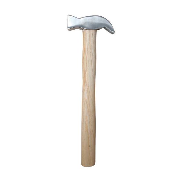 Martillo de herrador de base cuadrada