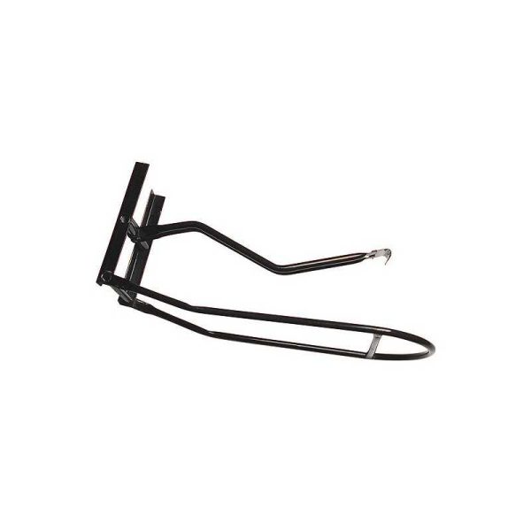 MONTURERO PLEGABLE PARA EMPOTRAR EN LA PARED