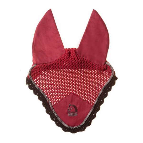 MOSQUERO TATTINI A JUEGO CON LA MANTILLA 12156