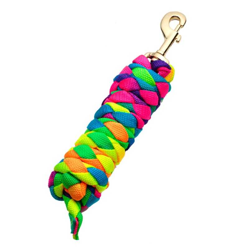 multicolored-tattini-lead-rope multicolored-tattini-lead-rope