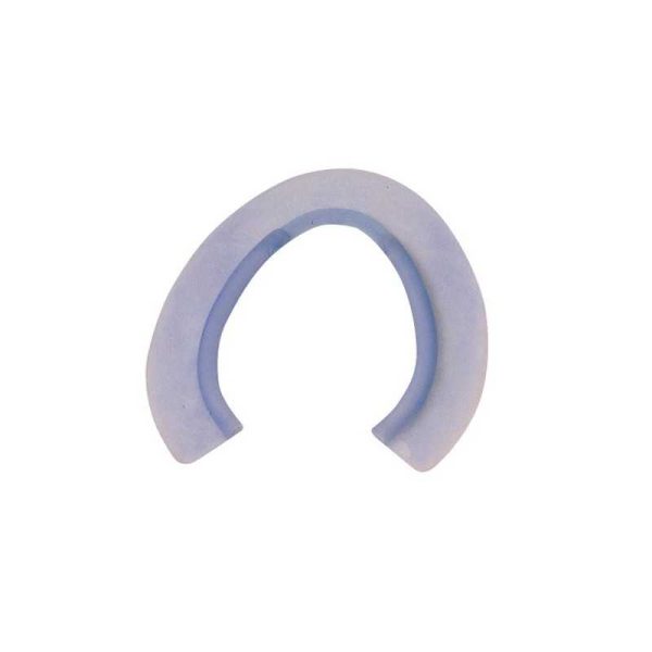 NO - SNOW: COJINETES AMORTIGUADORES PIE (PAR)