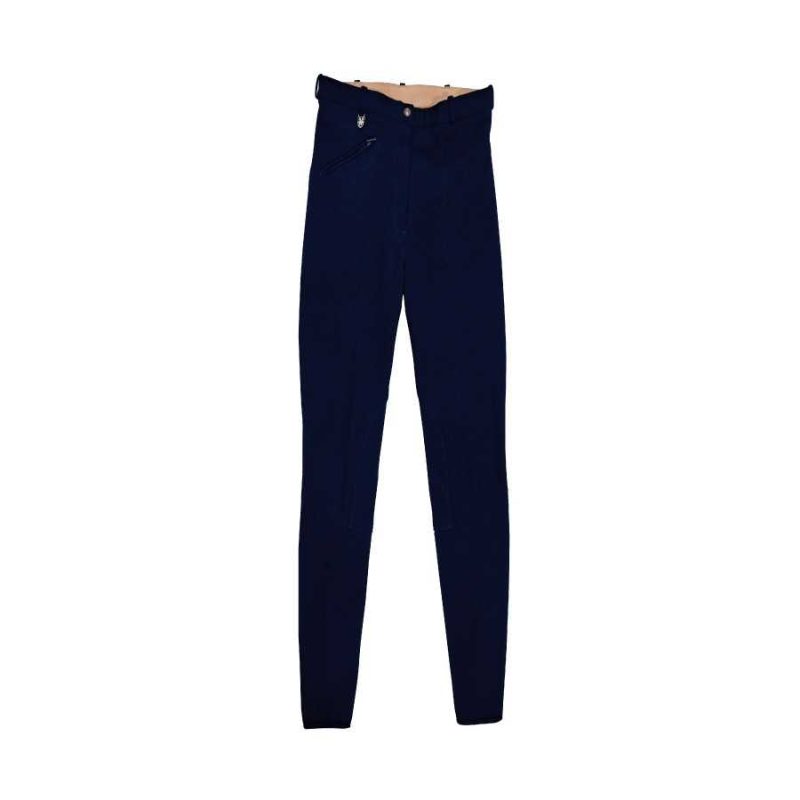 pantalon-de-montar-en-canutillo-wicmoel-para-mujer pantalon-de-montar-en-canutillo-wicmoel-para-mujer