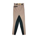 pantalon-elastico-monaco-bicolor-para-mujer