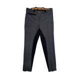 pantalon-elastico-monaco-bicolor-para-nino