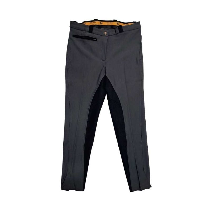 pantalon-elastico-monaco-bicolor-para-nino