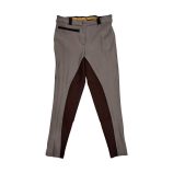 pantalon-elastico-monaco-bicolor-para-nino