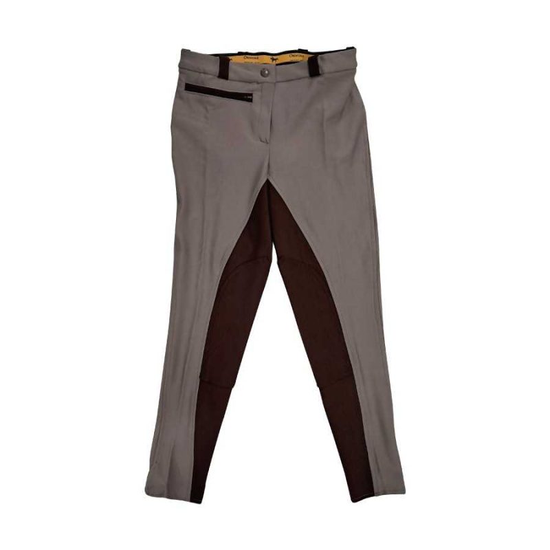 pantalon-elastico-monaco-bicolor-para-nino