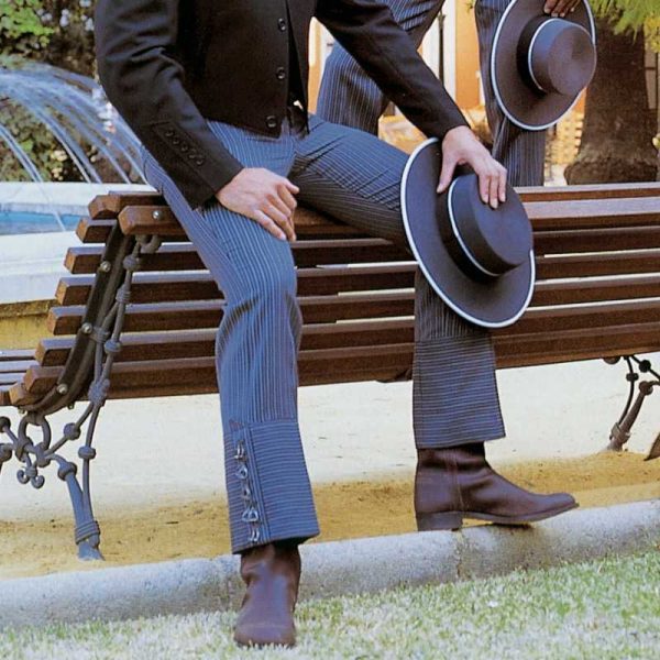 PANTALÓN PARA CAIRELES (UNISEX)