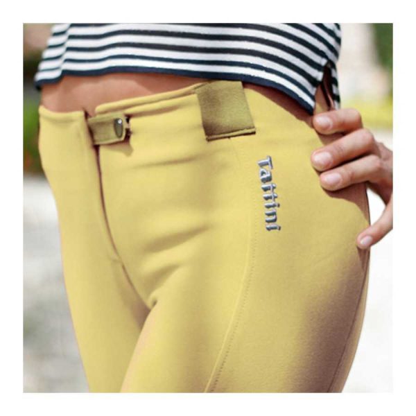 Pantalón para mujer Fedra Tattini