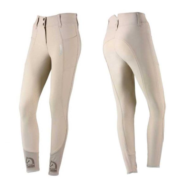 Pantalón Tattini de mujer Salice