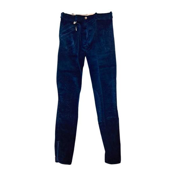 Pantalón de Pana para mujer