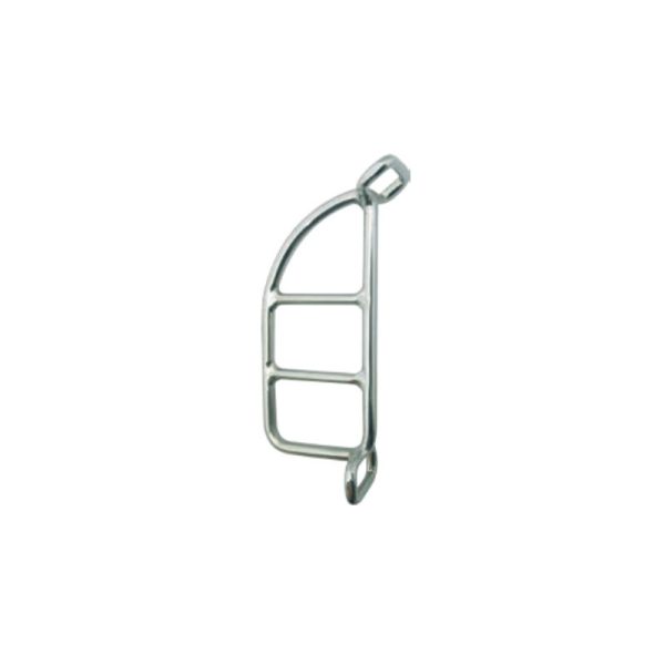 PASA RIENDAS 3 PASOS