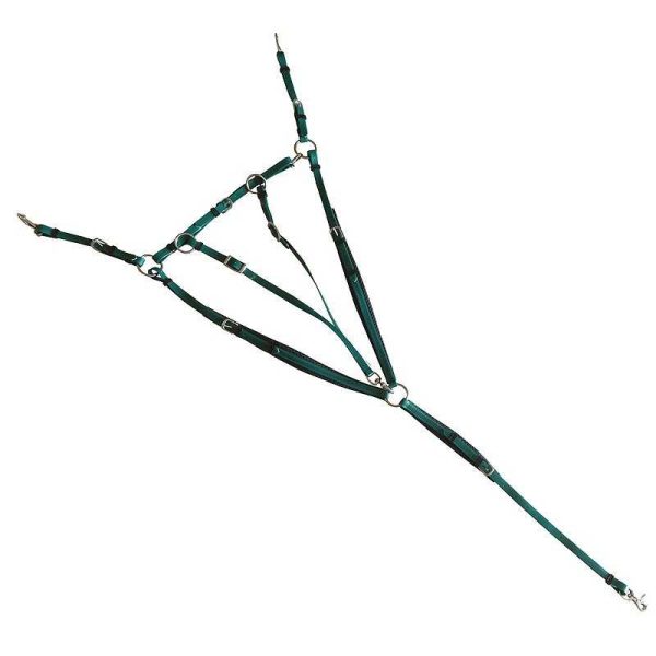 PECHOPETRAL DE ENDURANCE