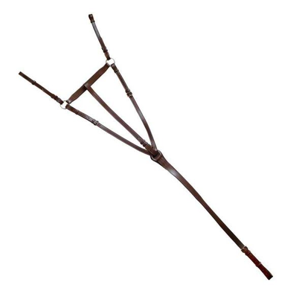 PECHOPETRAL DE Y CON PUENTE Y GAMARRA ECONÓMICO