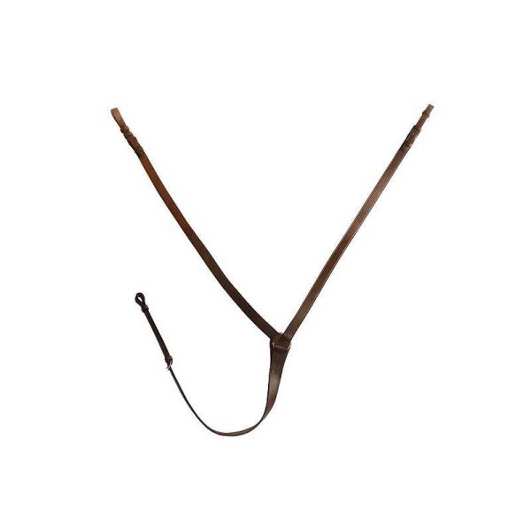 PECHOPETRAL DE Y HEBILLA NIQUELADA ECONÓMICO