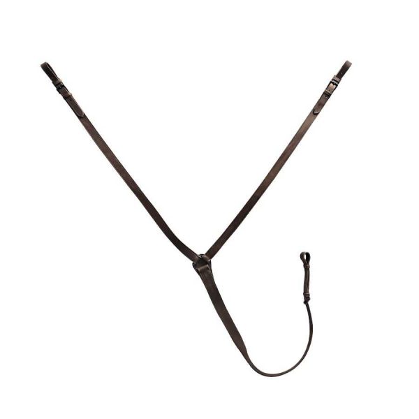 PECHOPETRAL DE Y HEBILLA PAVONADA ECONÓMICO