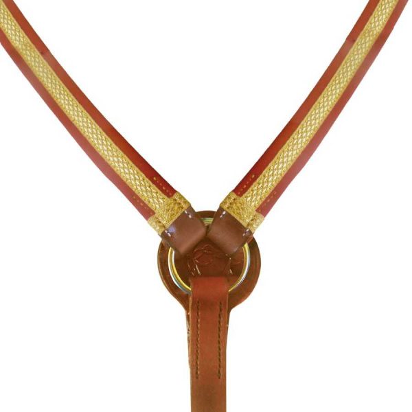 Pechopetral MARJOMAN DE y Forrado de Alta Escuela
