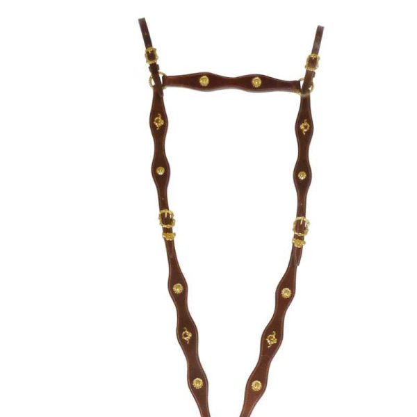 PECHOPETRAL MARJOMAN MODELO PORTUGUÉS EXTRA DE CORTESÍA