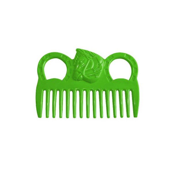 peine-de-plastico-con-cabeza-de-caballo