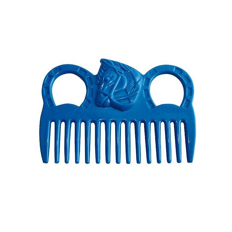 peine-de-plastico-con-cabeza-de-caballo peine-de-plastico-con-cabeza-de-caballo