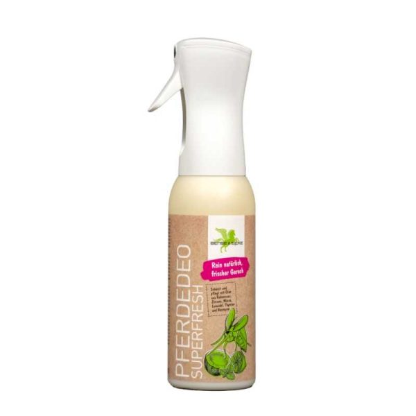 Pferdedeo desodorante-repelente de insectos Superfresh Bense & Eicke