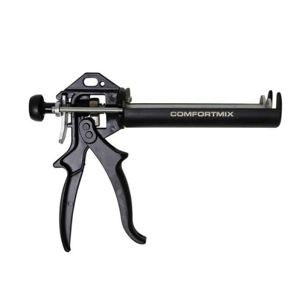 Pistola Comfortmix 2 componentes