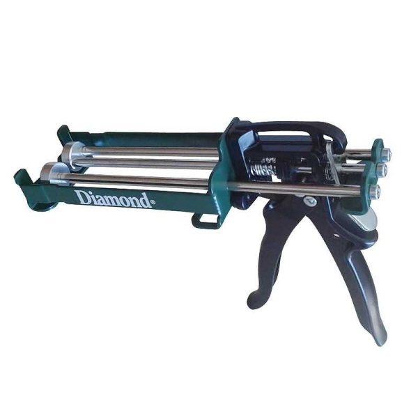 PISTOLA DOBLE DIAMOND VETTEC 210 CC