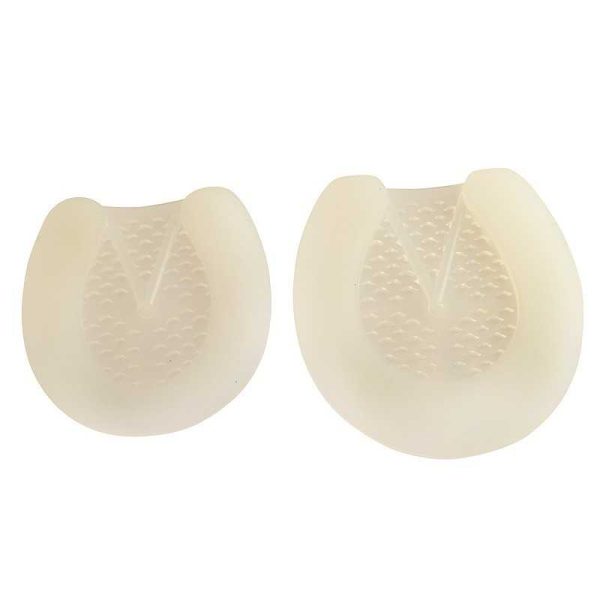 PLANTILLA POLIURETANO COMPENSADA CON REJILLA Y TOPES (UNIDAD)