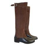 polaina-de-serraje-con-cremallera-y-velcro