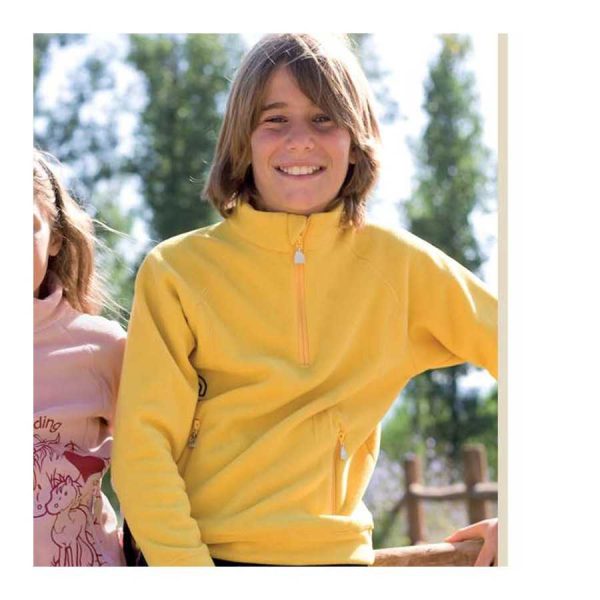 Polar Tattini para niño/a Arno