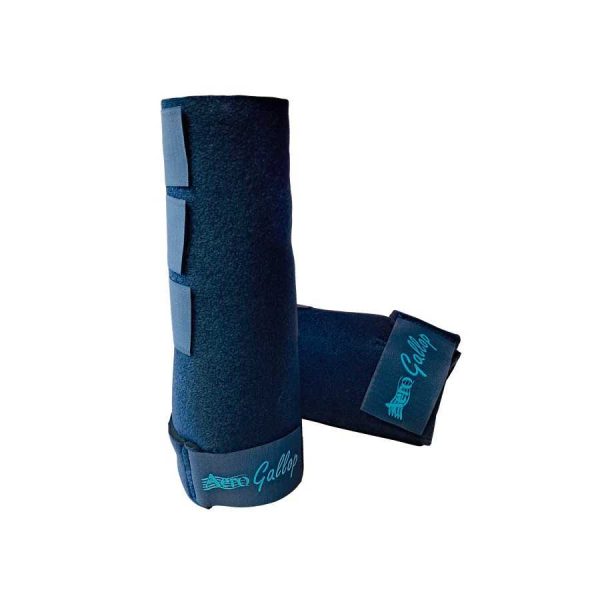 PROTECTOR AERO GALLOP DOBLE DE NEOPRENO