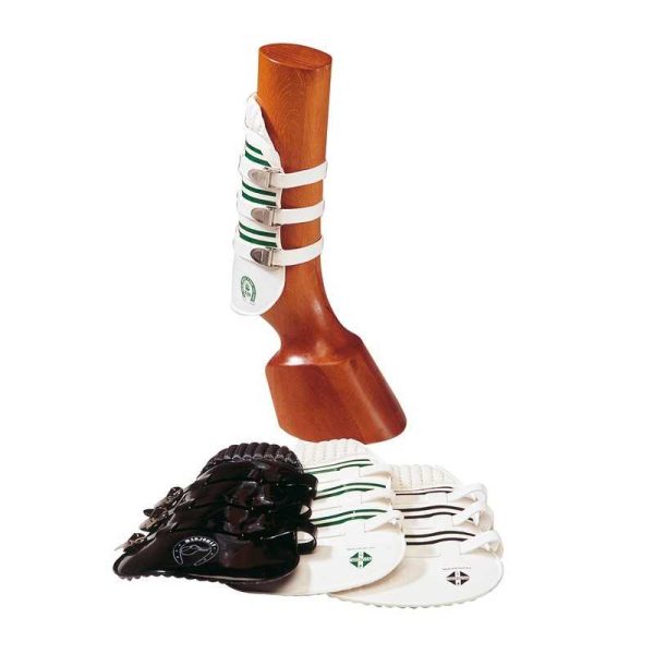 PROTECTOR SIMPATEX DE MANO ABIERTO CON CORREAS RECAMBIABLES